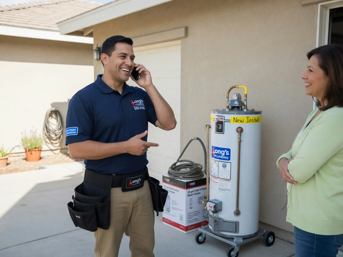 Leak Detection Big Bar, CA FAQs